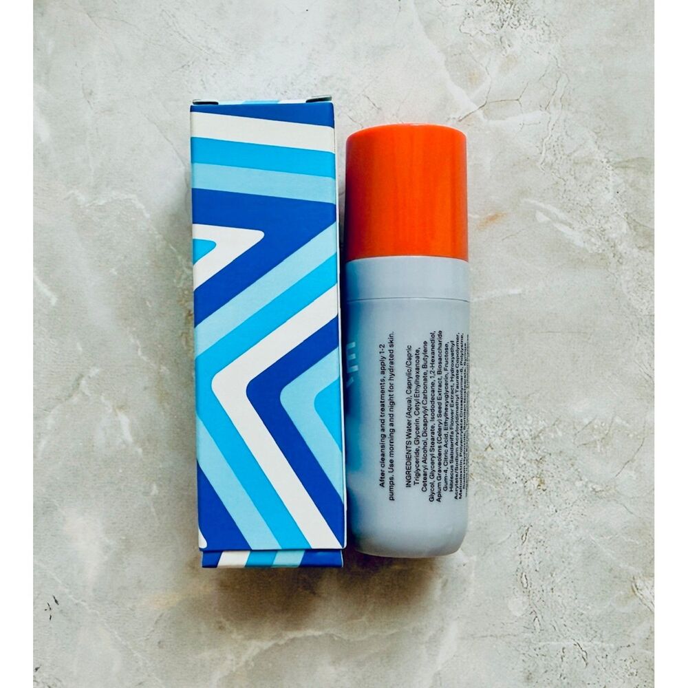 BUBBLE- Chill Thrill Set: Cloud Surf 10mL +Tell All Balm 4.4g New - Picture 6 of 13